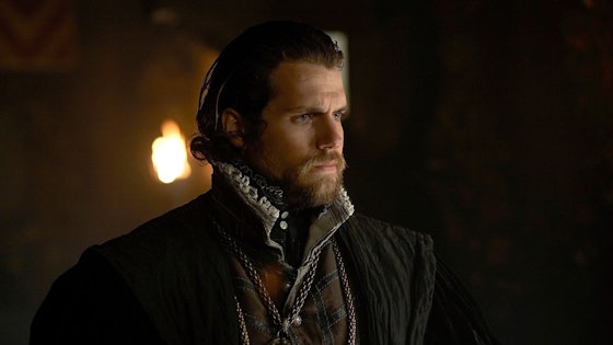 The Tudors S04E04