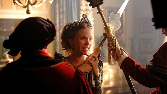 The Tudors S04E05