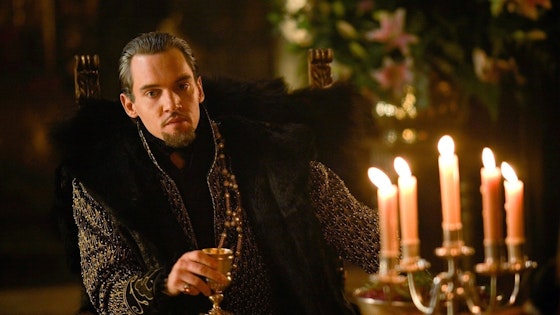 The Tudors S04E06