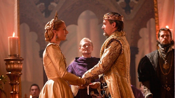 The Tudors S04E07