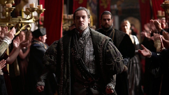 The Tudors S04E08