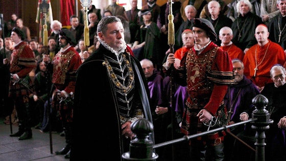 The Tudors S04E09
