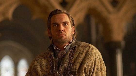 The Tudors S04E10