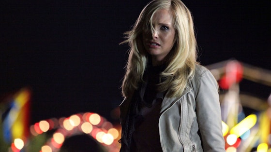 The Vampire Diaries S02E02