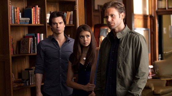 The Vampire Diaries S02E03