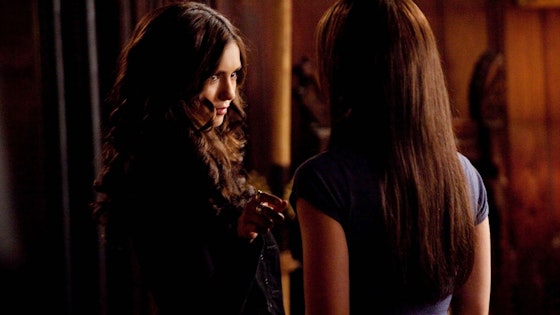 The Vampire Diaries S02E04