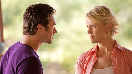 The Vampire Diaries S02E05
