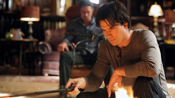 The Vampire Diaries S02E06