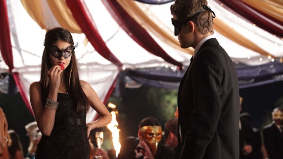 The Vampire Diaries S02E07