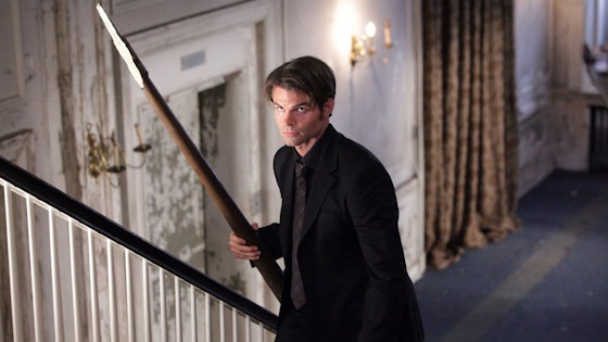 The Vampire Diaries S02E08