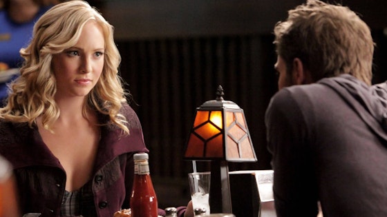 The Vampire Diaries S02E09