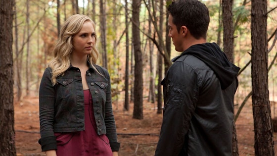 The Vampire Diaries S02E10