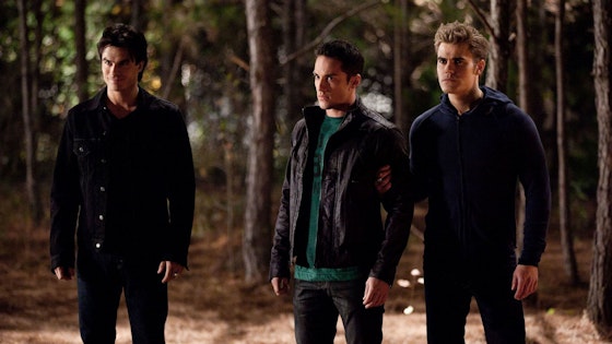 The Vampire Diaries S02E13