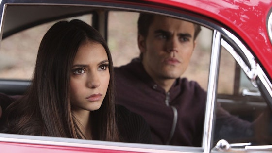 The Vampire Diaries S02E14