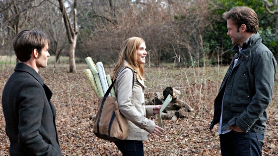 The Vampire Diaries S02E15