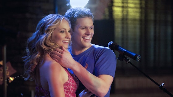 The Vampire Diaries S02E16