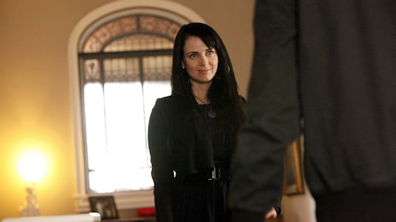 The Vampire Diaries S02E17