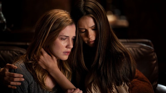 The Vampire Diaries S02E19