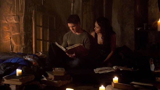 The Vampire Diaries S02E21