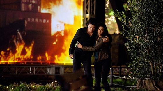 The Vampire Diaries S02E22