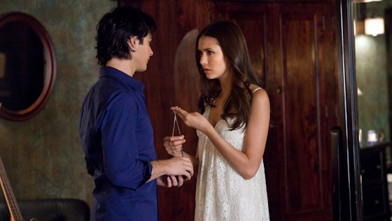 The Vampire Diaries S03E01