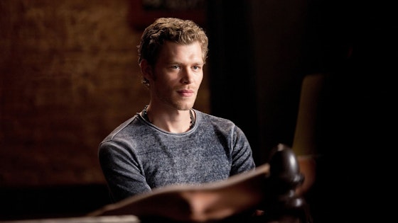 The Vampire Diaries S03E03