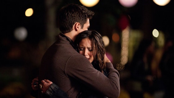 The Vampire Diaries S03E07