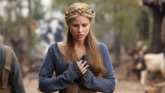 The Vampire Diaries S03E08