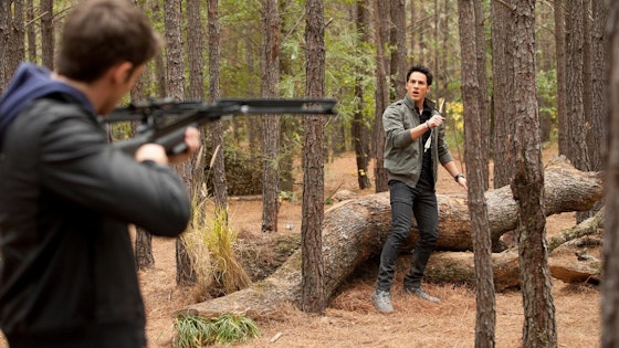 The Vampire Diaries S03E10