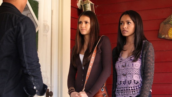The Vampire Diaries S03E12