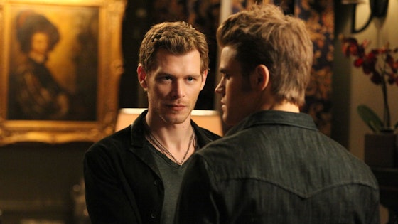 The Vampire Diaries S03E13