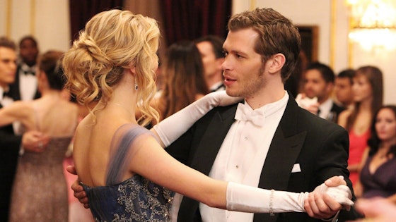 The Vampire Diaries S03E14