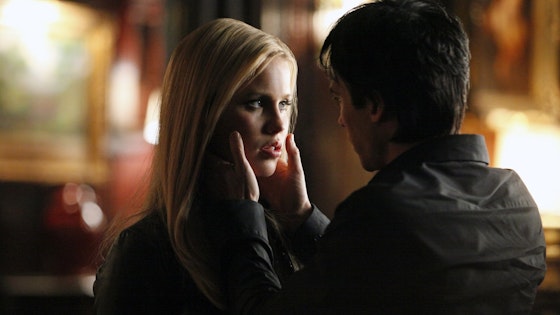 The Vampire Diaries S03E17