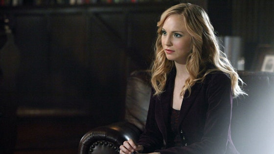 The Vampire Diaries S03E18