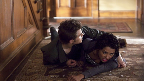 The Vampire Diaries S03E21