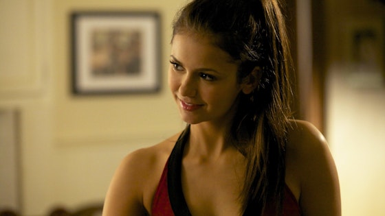 The Vampire Diaries S03E22