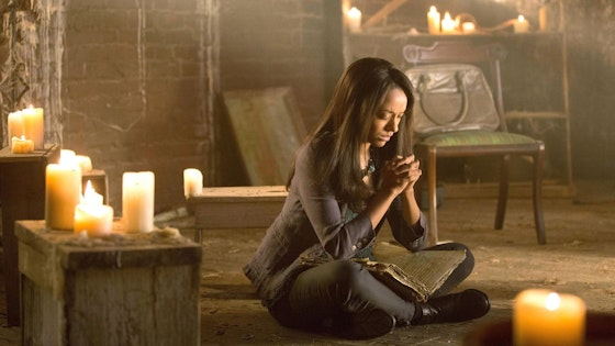 The Vampire Diaries S04E01