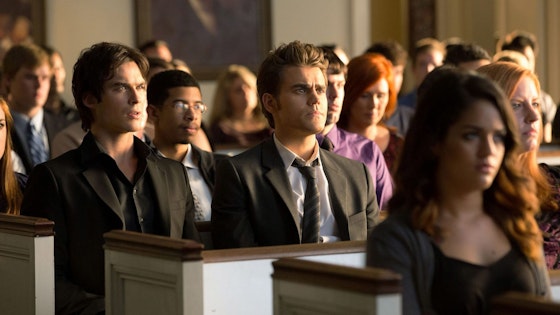 The Vampire Diaries S04E02