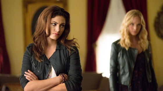 The Vampire Diaries S04E05