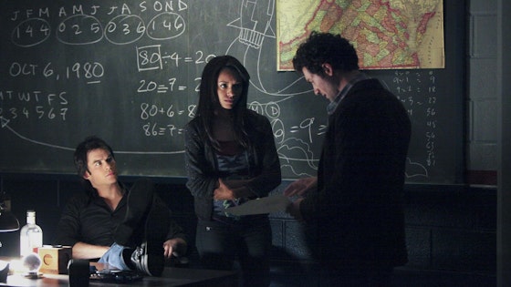 The Vampire Diaries S04E06