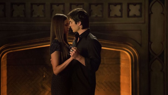 The Vampire Diaries S04E07