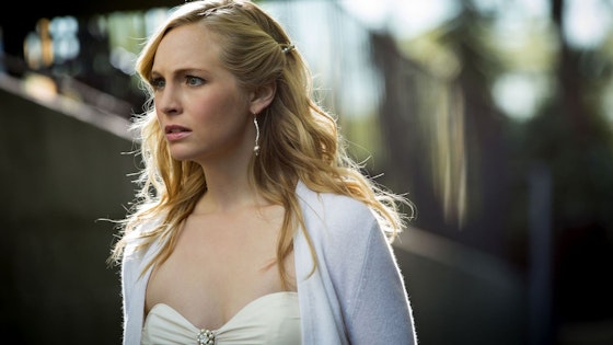 The Vampire Diaries S04E09