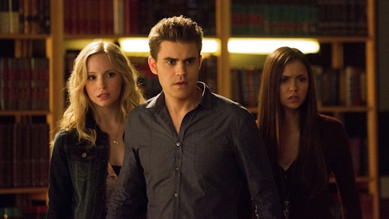 The Vampire Diaries S04E10