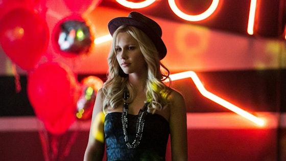 The Vampire Diaries S04E12