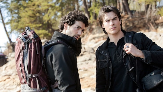 The Vampire Diaries S04E13