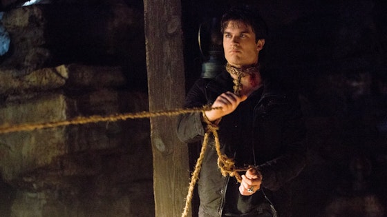The Vampire Diaries S04E14