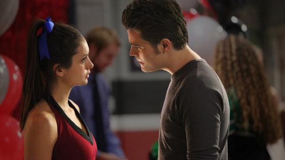 The Vampire Diaries S04E16