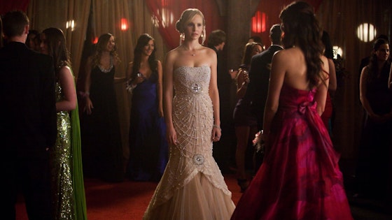 The Vampire Diaries S04E19