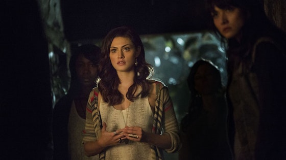 The Vampire Diaries S04E20