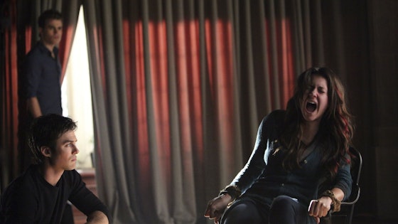 The Vampire Diaries S04E21